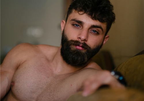 vindt jouw maatje via MenForDates